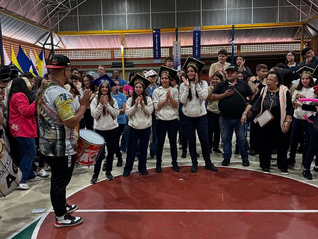 Y sonó el Último timbre para ABRAT…